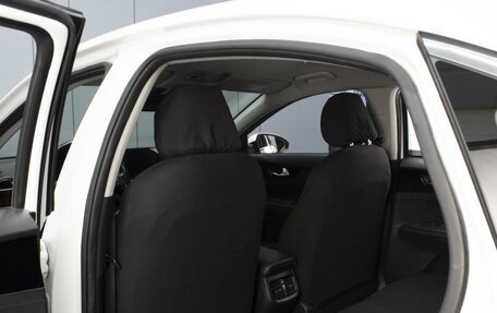 KIA Cerato IV, 2018 год, 1 650 000 рублей, 10 фотография