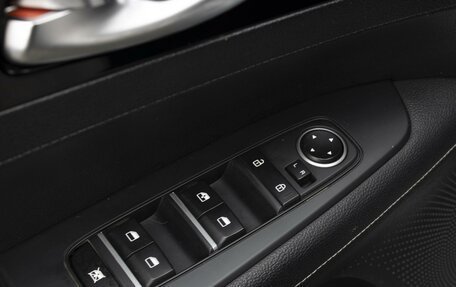 KIA Cerato IV, 2018 год, 1 650 000 рублей, 17 фотография