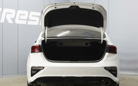 KIA Cerato IV, 2018 год, 1 650 000 рублей, 18 фотография