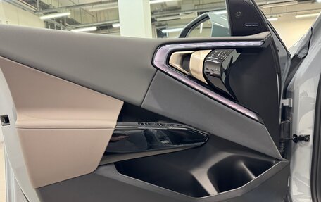 BMW X3, 2025 год, 7 290 000 рублей, 12 фотография