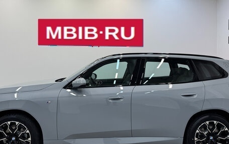 BMW X3, 2025 год, 7 290 000 рублей, 5 фотография