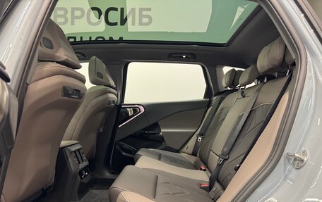 BMW X3, 2025 год, 7 290 000 рублей, 13 фотография