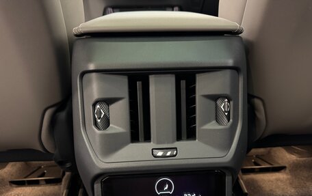 BMW X3, 2025 год, 7 290 000 рублей, 18 фотография