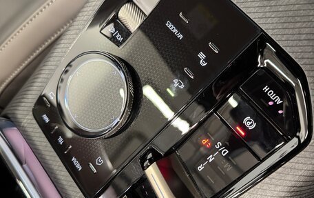 BMW X3, 2025 год, 7 290 000 рублей, 17 фотография