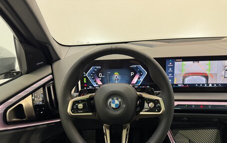 BMW X3, 2025 год, 7 290 000 рублей, 11 фотография