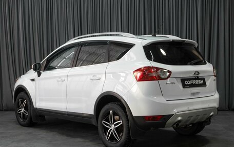 Ford Kuga III, 2011 год, 899 000 рублей, 2 фотография