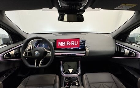 BMW X3, 2025 год, 7 290 000 рублей, 10 фотография