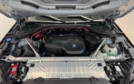 BMW X3, 2025 год, 7 290 000 рублей, 9 фотография