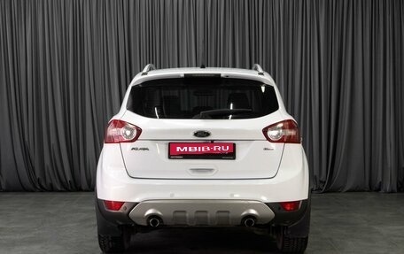 Ford Kuga III, 2011 год, 899 000 рублей, 4 фотография