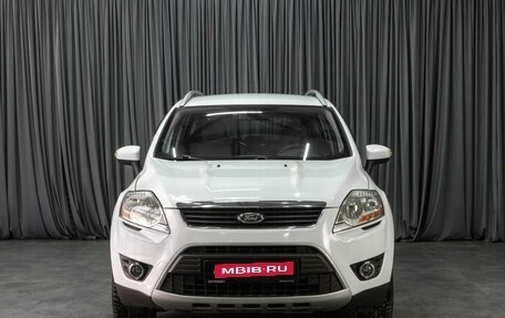 Ford Kuga III, 2011 год, 899 000 рублей, 3 фотография