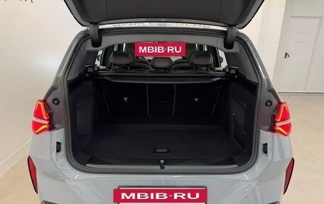 BMW X3, 2025 год, 7 290 000 рублей, 19 фотография