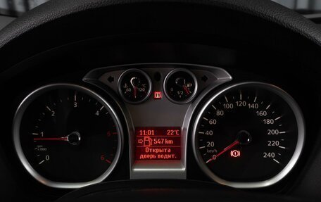 Ford Kuga III, 2011 год, 899 000 рублей, 12 фотография