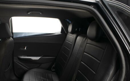 KIA Rio III рестайлинг, 2012 год, 840 000 рублей, 9 фотография