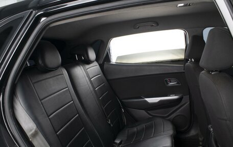 KIA Rio III рестайлинг, 2012 год, 840 000 рублей, 6 фотография