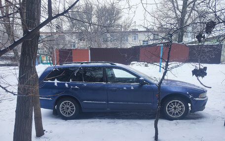 Mitsubishi Legnum, 1998 год, 270 000 рублей, 2 фотография