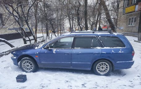 Mitsubishi Legnum, 1998 год, 270 000 рублей, 4 фотография
