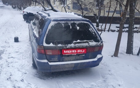 Mitsubishi Legnum, 1998 год, 270 000 рублей, 3 фотография