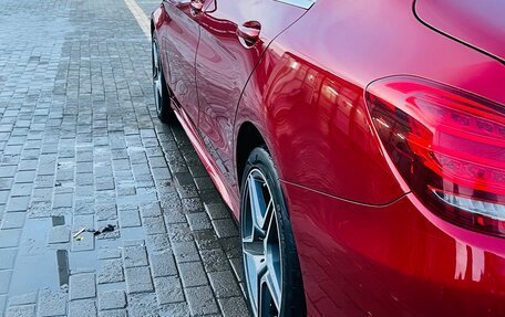 Mercedes-Benz C-Класс, 2014 год, 2 050 000 рублей, 4 фотография