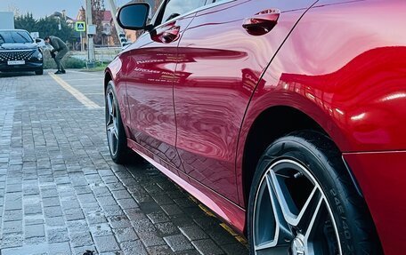 Mercedes-Benz C-Класс, 2014 год, 2 050 000 рублей, 5 фотография