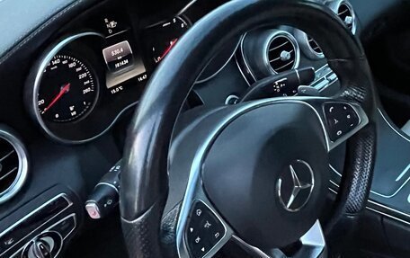 Mercedes-Benz C-Класс, 2014 год, 2 050 000 рублей, 13 фотография