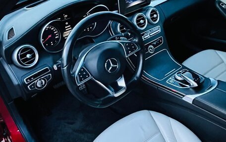 Mercedes-Benz C-Класс, 2014 год, 2 050 000 рублей, 7 фотография