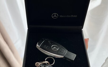 Mercedes-Benz C-Класс, 2014 год, 2 050 000 рублей, 24 фотография