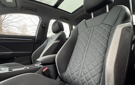 Audi Q3, 2025 год, 4 950 000 рублей, 10 фотография