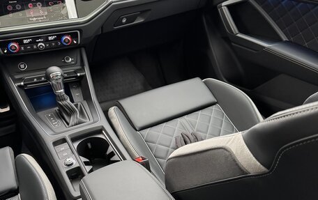 Audi Q3, 2025 год, 4 950 000 рублей, 8 фотография