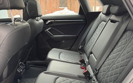 Audi Q3, 2025 год, 4 950 000 рублей, 9 фотография