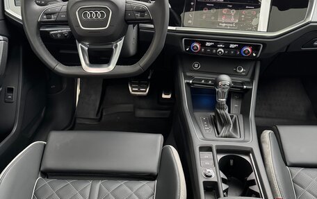 Audi Q3, 2025 год, 4 950 000 рублей, 6 фотография