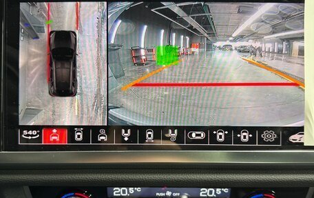 Audi Q3, 2025 год, 4 950 000 рублей, 13 фотография