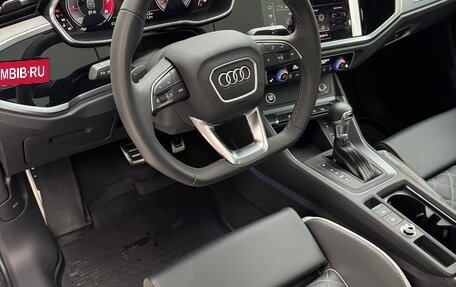 Audi Q3, 2025 год, 4 950 000 рублей, 5 фотография