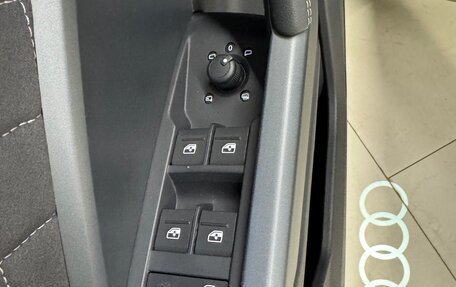 Audi Q3, 2025 год, 4 950 000 рублей, 14 фотография