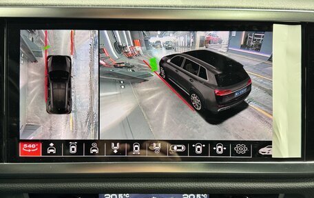 Audi Q3, 2025 год, 4 950 000 рублей, 12 фотография