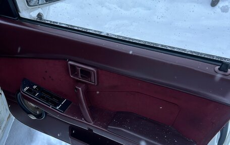 Nissan Laurel VIII, 1987 год, 290 000 рублей, 5 фотография