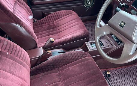 Nissan Laurel VIII, 1987 год, 290 000 рублей, 6 фотография