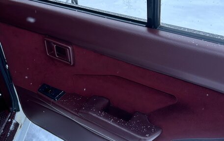 Nissan Laurel VIII, 1987 год, 290 000 рублей, 7 фотография