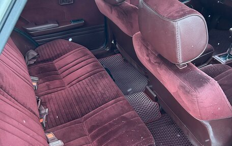 Nissan Laurel VIII, 1987 год, 290 000 рублей, 8 фотография