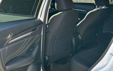 Haval F7x I, 2021 год, 1 680 000 рублей, 3 фотография