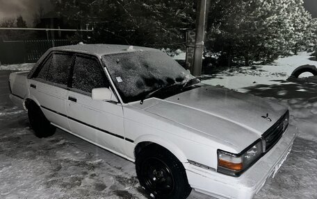 Nissan Laurel VIII, 1987 год, 290 000 рублей, 10 фотография