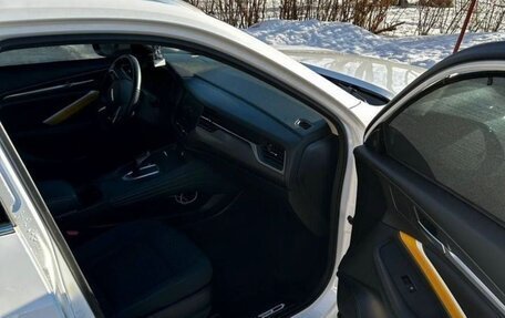 Haval F7x I, 2021 год, 1 680 000 рублей, 6 фотография