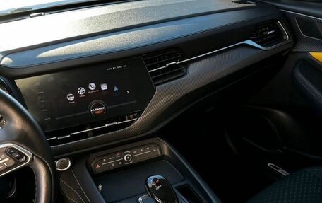 Haval F7x I, 2021 год, 1 680 000 рублей, 4 фотография