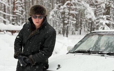 Nissan Laurel VIII, 1987 год, 290 000 рублей, 11 фотография