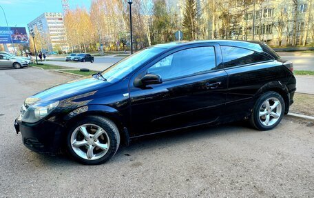 Opel Astra H, 2008 год, 450 000 рублей, 2 фотография