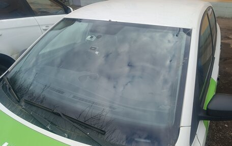 Volkswagen Polo VI (EU Market), 2016 год, 600 000 рублей, 3 фотография