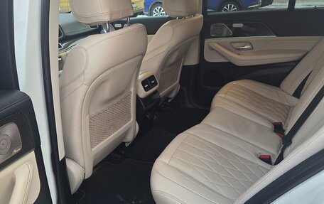 Mercedes-Benz GLE AMG, 2022 год, 10 570 000 рублей, 5 фотография