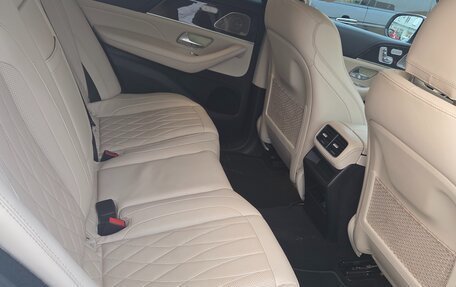 Mercedes-Benz GLE AMG, 2022 год, 10 570 000 рублей, 6 фотография