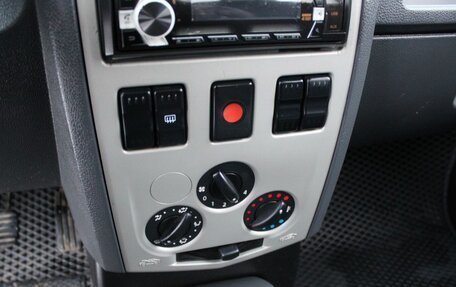 Renault Logan I, 2007 год, 239 000 рублей, 10 фотография