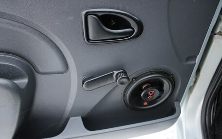 Renault Logan I, 2007 год, 239 000 рублей, 9 фотография