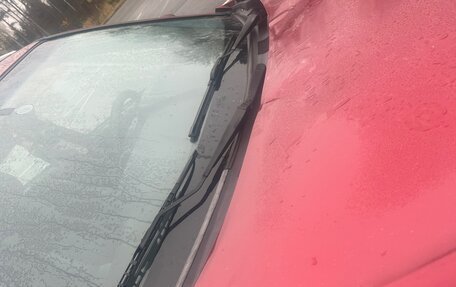 Chery Tiggo 3 I, 2018 год, 1 700 000 рублей, 3 фотография